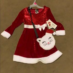 Christmas outfit!